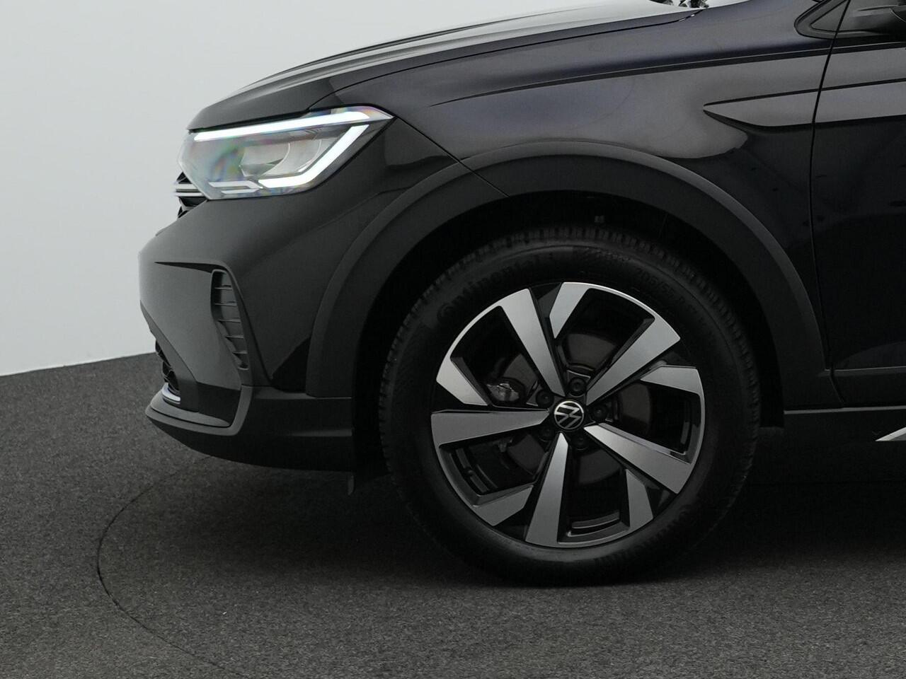 Volkswagen Taigo 1.0 TSI 95 pk Oranje Edition | Achteruitrijcamera | Carplay | Climatronic