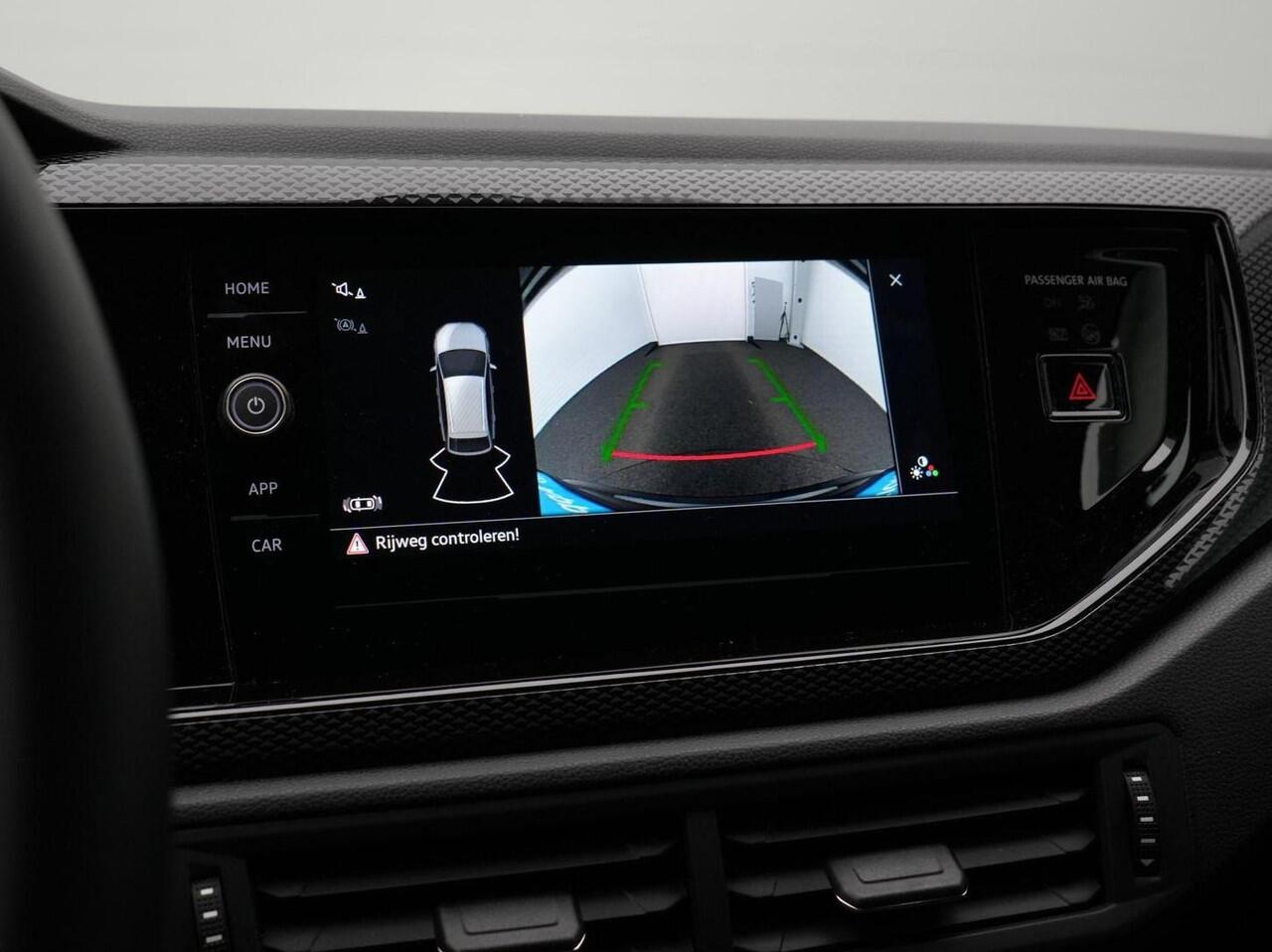 Volkswagen Taigo 1.0 TSI 95 pk Oranje Edition | Achteruitrijcamera | Carplay | Climatronic