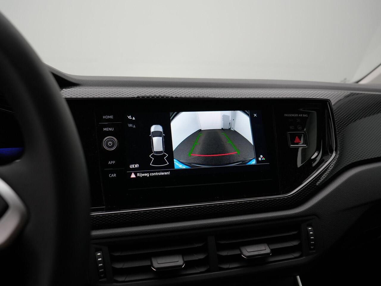 Volkswagen Taigo 1.0 TSI 95 pk Oranje Edition | Achteruitrijcamera | Carplay | Climatronic