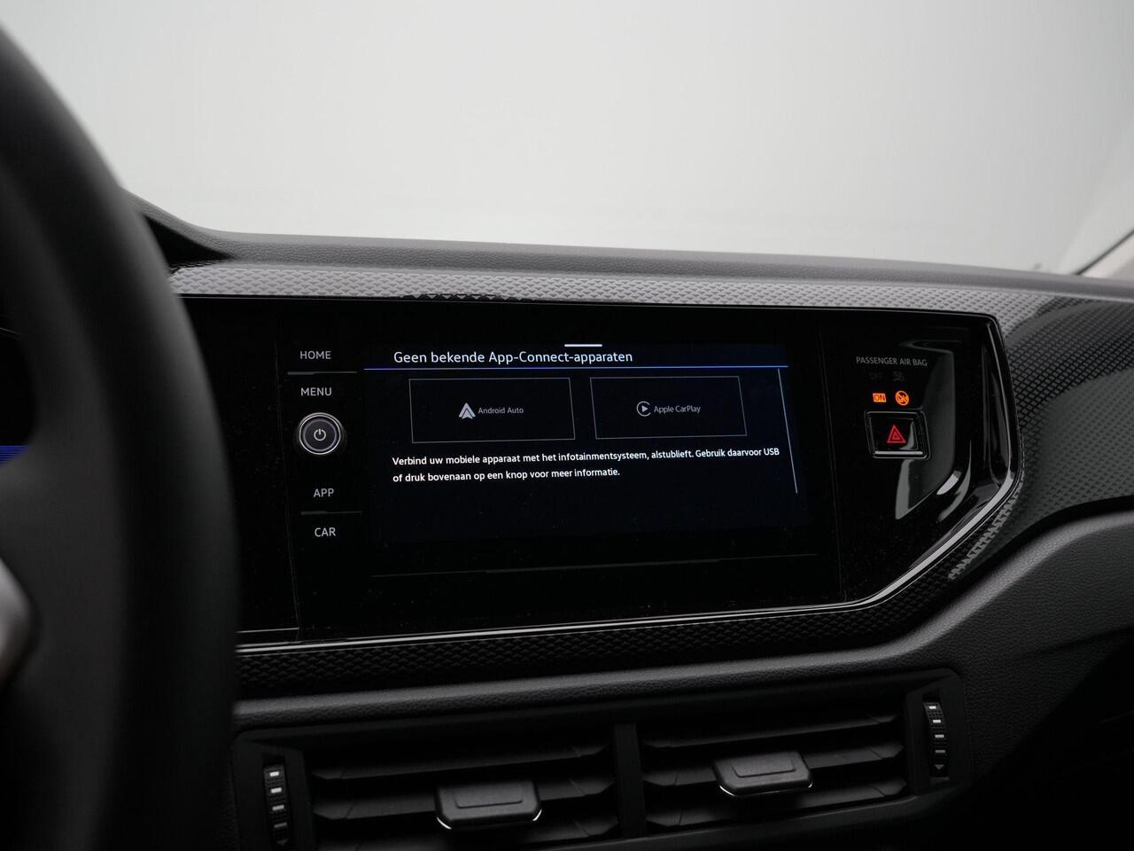 Volkswagen Taigo 1.0 TSI 95 pk Oranje Edition | Achteruitrijcamera | Carplay | Climatronic