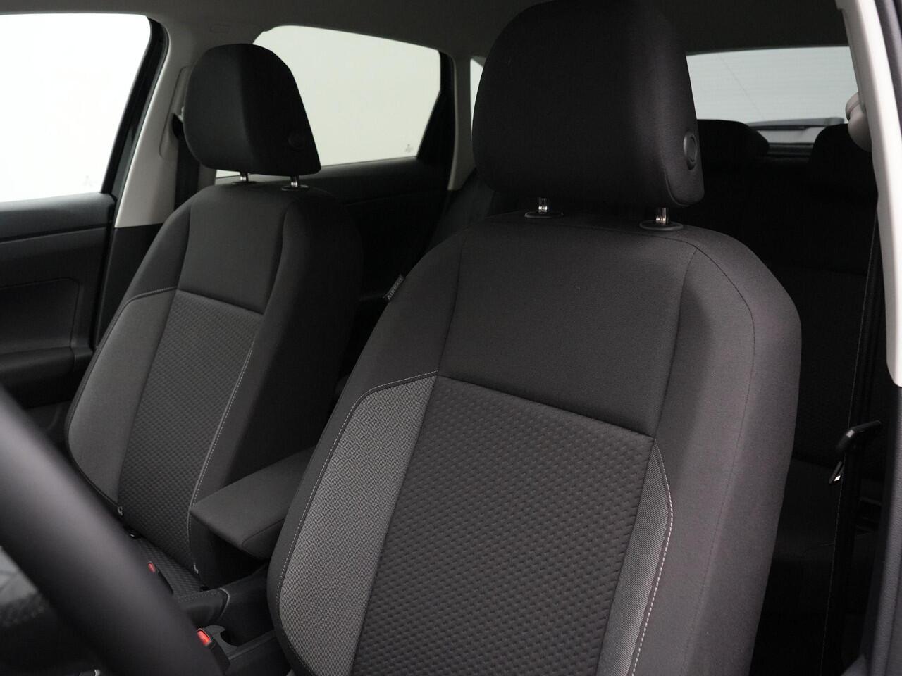 Volkswagen Taigo 1.0 TSI 95 pk Oranje Edition | Achteruitrijcamera | Carplay | Climatronic