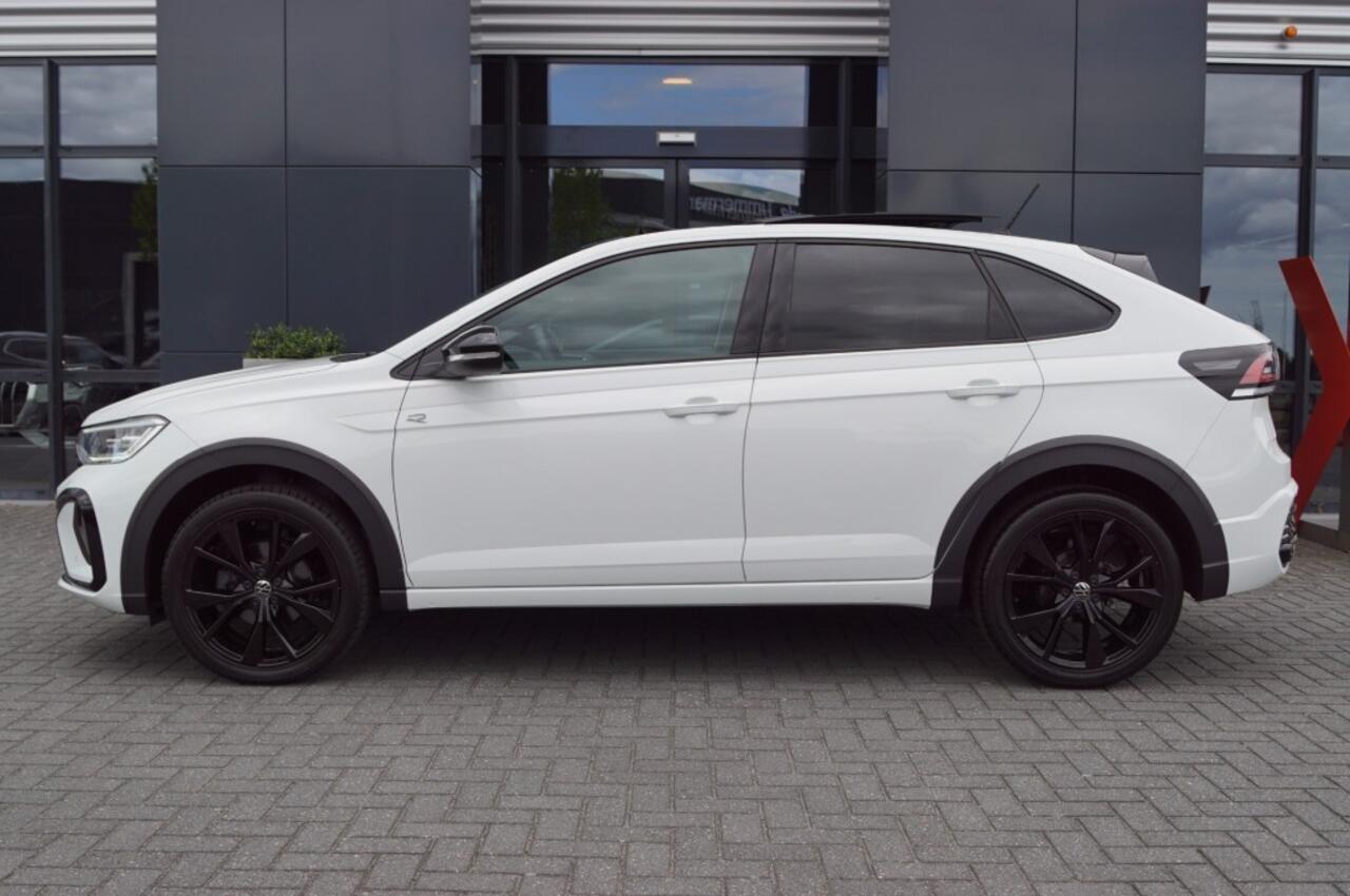 Volkswagen Taigo 1.0 TSI DSG R-Line / Panodak/ Design pack Black/ Camera / Virt. Cockp./18 LM