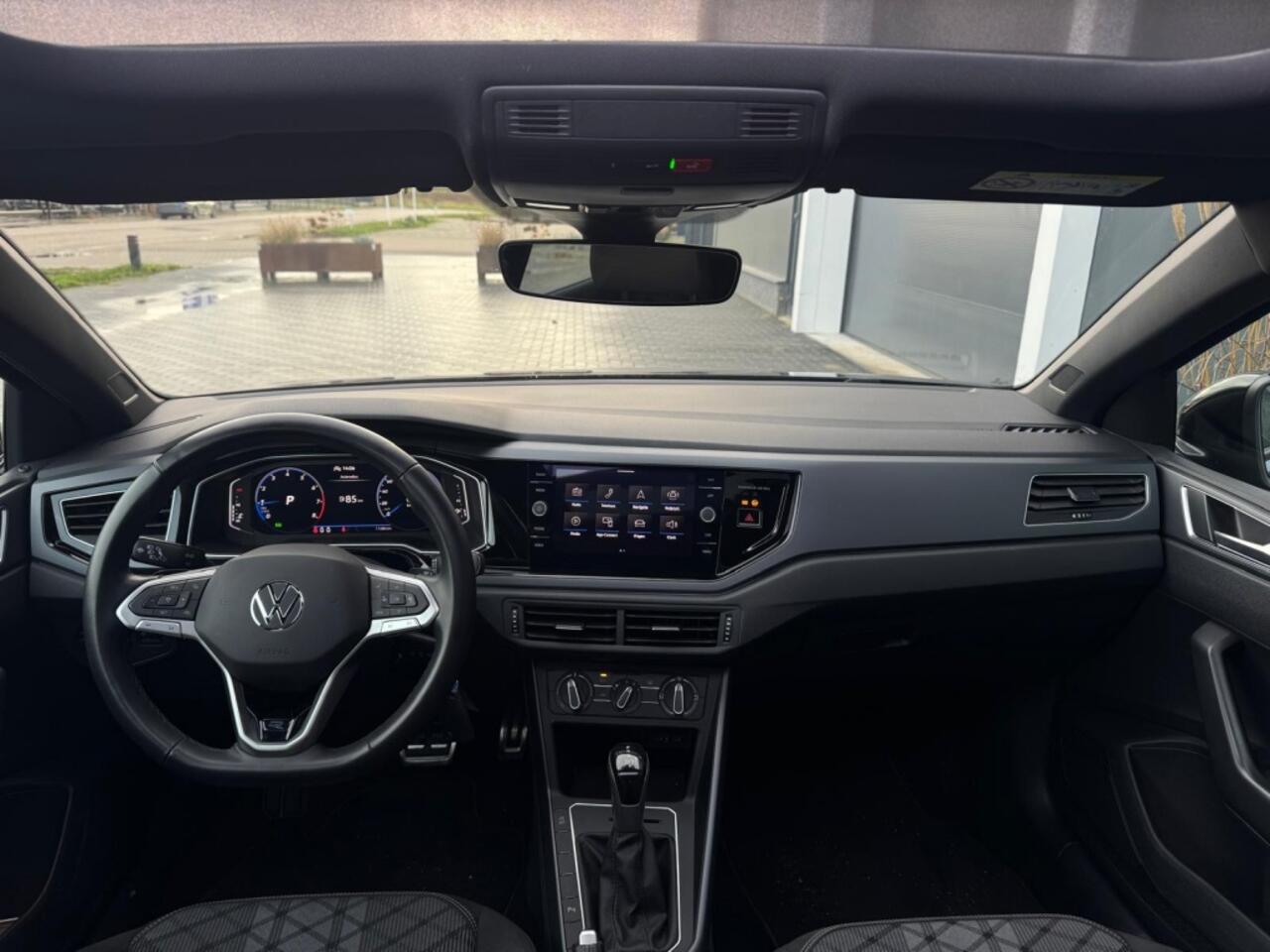 Volkswagen Taigo 1.0 TSI 3x R-Line PANO PDC LED APPLE CARPLAY SPORTVELGEN