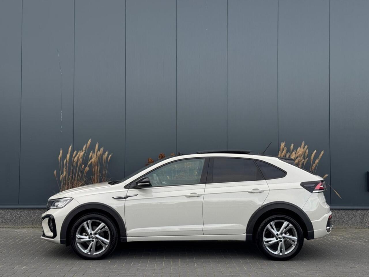 Volkswagen Taigo 1.0 TSI R-Line FULL PANO APPLE CARPLAY LED SPORTVELGEN