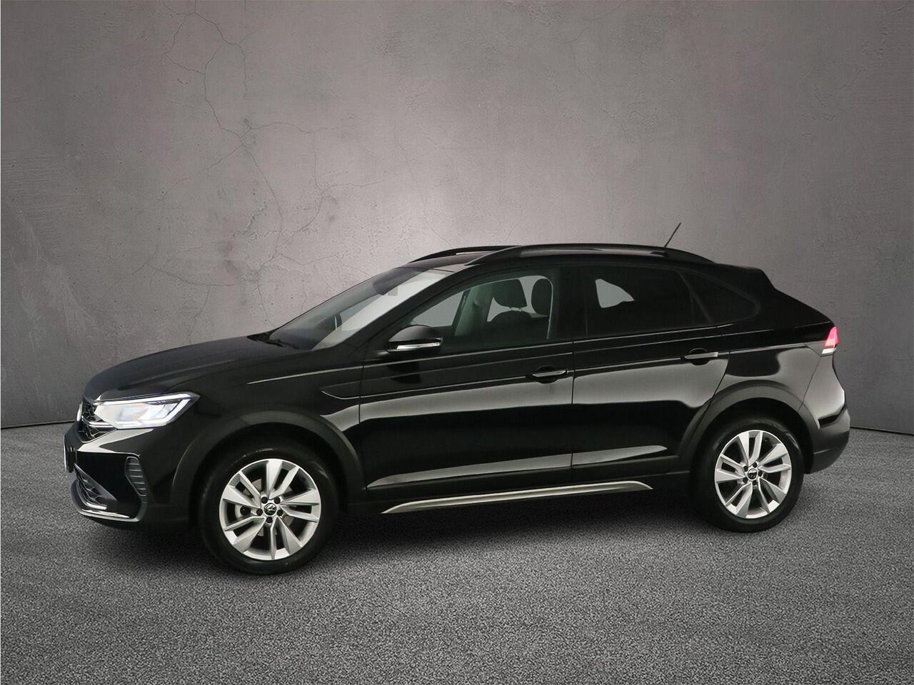 Volkswagen Taigo Life Edition 1.0 TSI 95pk Adaptive cruise control, Achteruitrijcamera, LED koplampen, App connect, Airco, Parkeersensor achter, DAB, Radio, Bluetooth