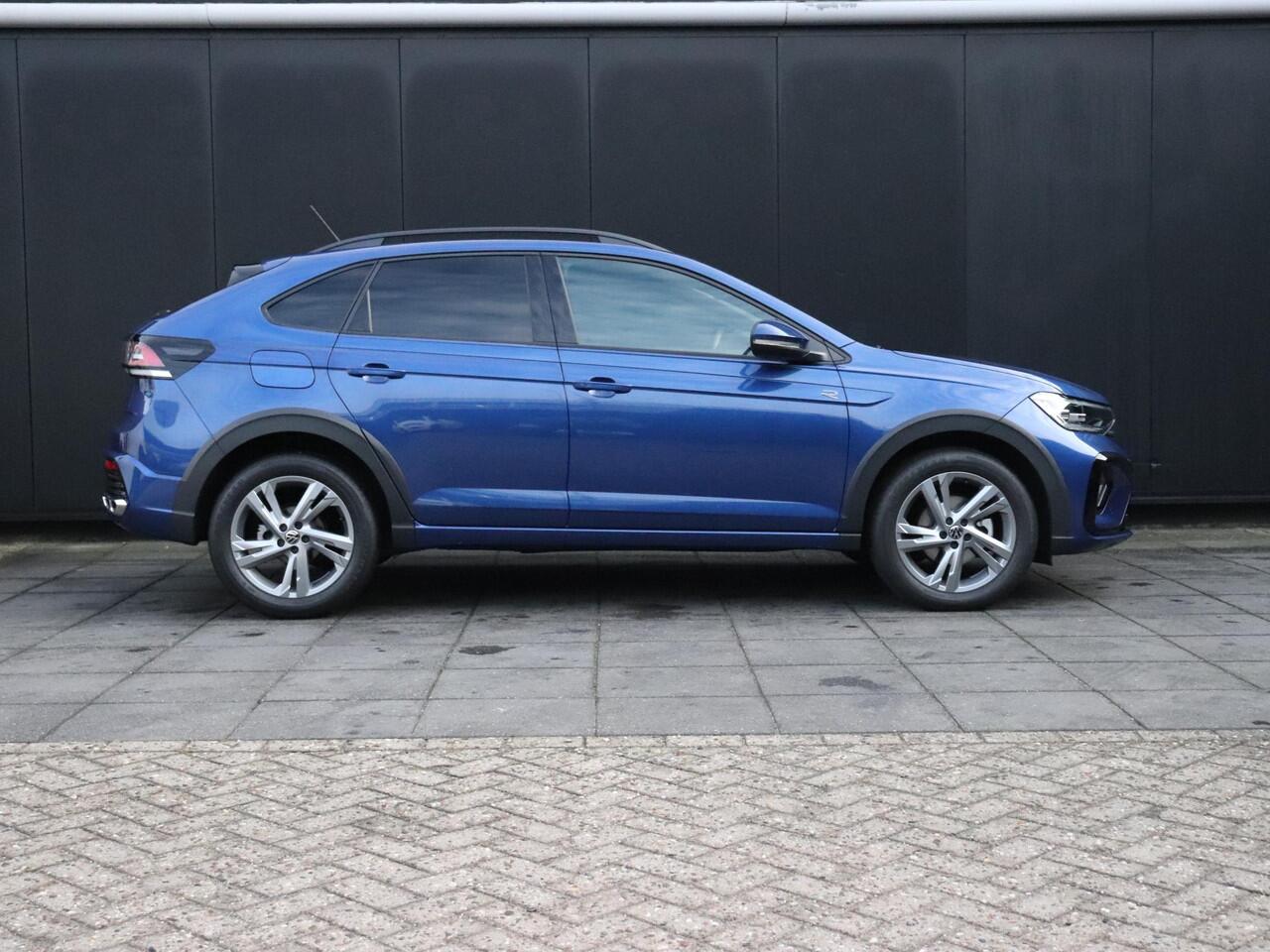 Volkswagen Taigo 1.0 TSI R-Line Business | CAMERA | APPLE CARPLAY | VIRTUAL COCKPIT | ADAPT. CRUISE |