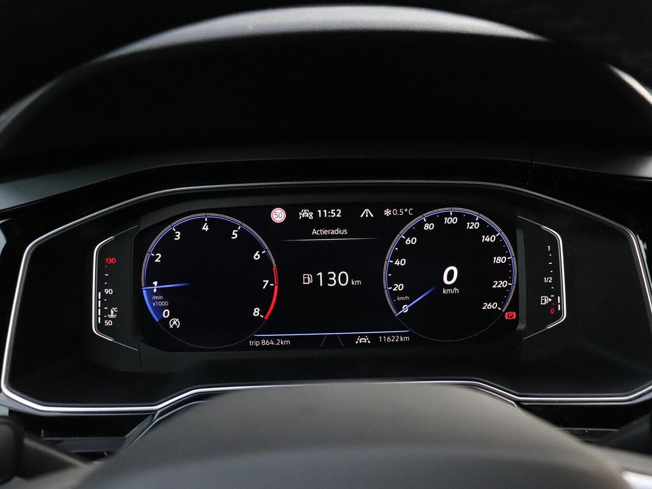 Volkswagen Taigo 1.0 TSI R-Line Business | CAMERA | APPLE CARPLAY | VIRTUAL COCKPIT | ADAPT. CRUISE |