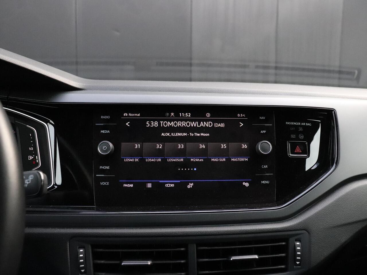 Volkswagen Taigo 1.0 TSI R-Line Business | CAMERA | APPLE CARPLAY | VIRTUAL COCKPIT | ADAPT. CRUISE |