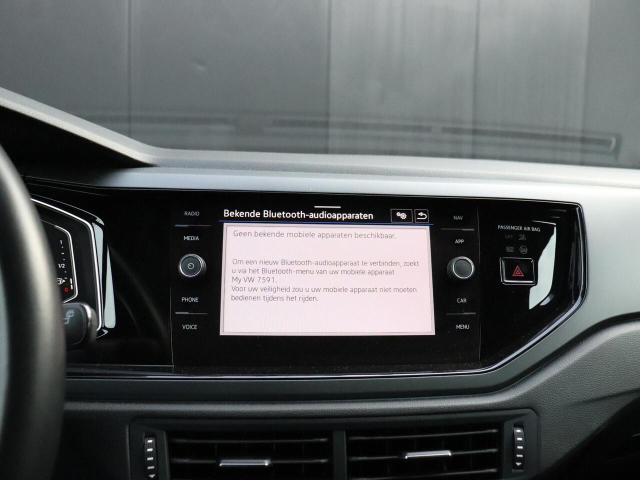 Volkswagen Taigo 1.0 TSI R-Line Business | CAMERA | APPLE CARPLAY | VIRTUAL COCKPIT | ADAPT. CRUISE |