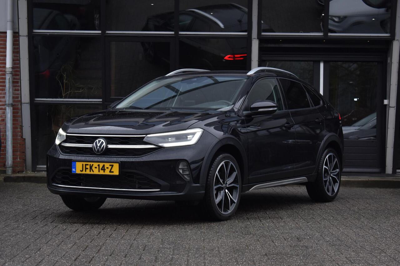 Volkswagen Taigo 1.5 TSI Business Virtual Keyless Camera