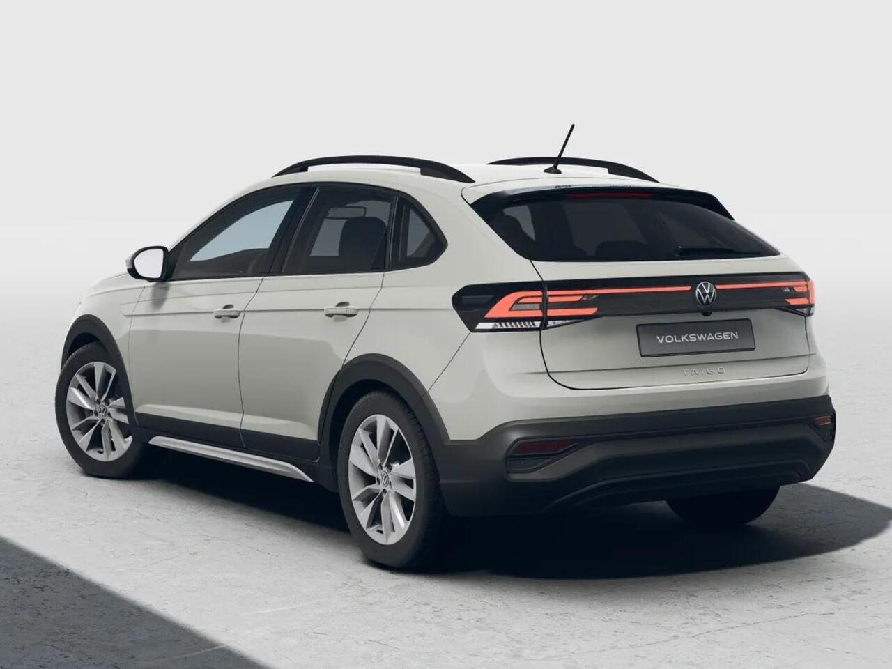 Volkswagen Taigo Life Edition 1.0 70 kW / 95 pk TSI CUV 5 versn. Ha