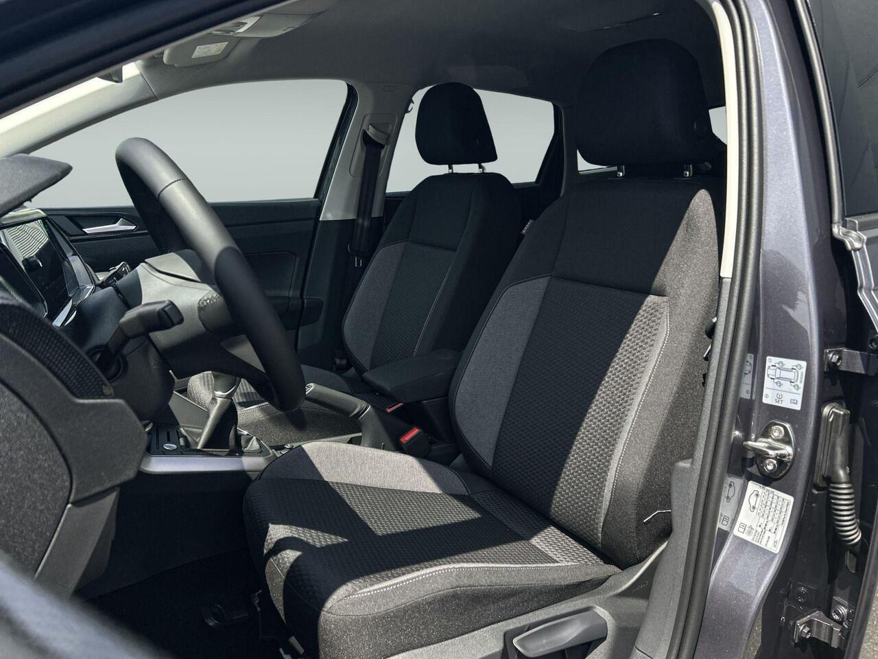 Volkswagen Taigo Life Edition 1.0 70 kW / 95 pk TSI CUV 5 versn. Ha