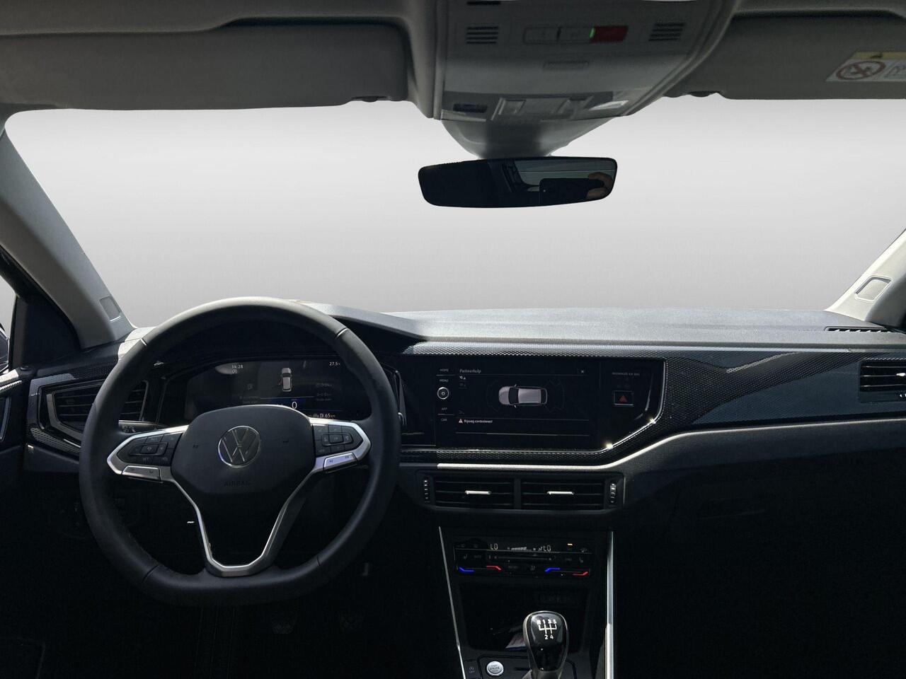 Volkswagen Taigo Life Edition 1.0 70 kW / 95 pk TSI CUV 5 versn. Ha