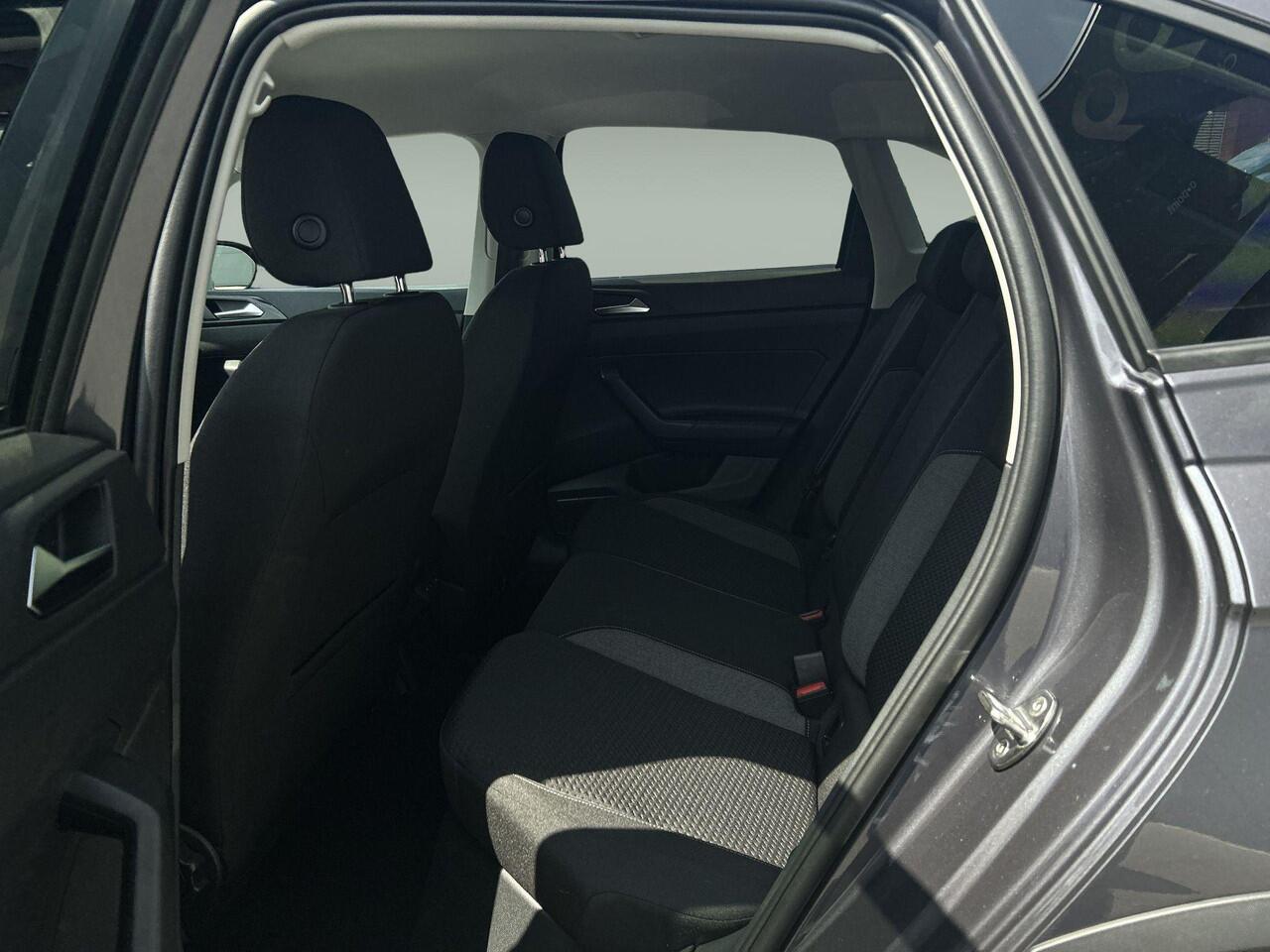 Volkswagen Taigo Life Edition 1.0 70 kW / 95 pk TSI CUV 5 versn. Ha