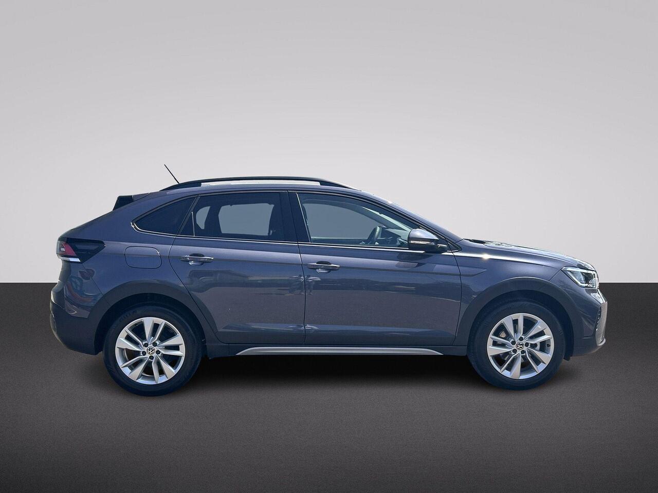 Volkswagen Taigo Life Edition 1.0 70 kW / 95 pk TSI CUV 5 versn. Ha