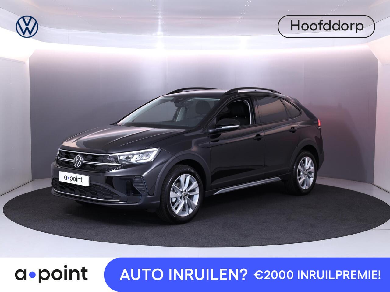 Volkswagen Taigo Life Edition 1.0 70 kW / 95 pk TSI CUV 5 versn. Ha