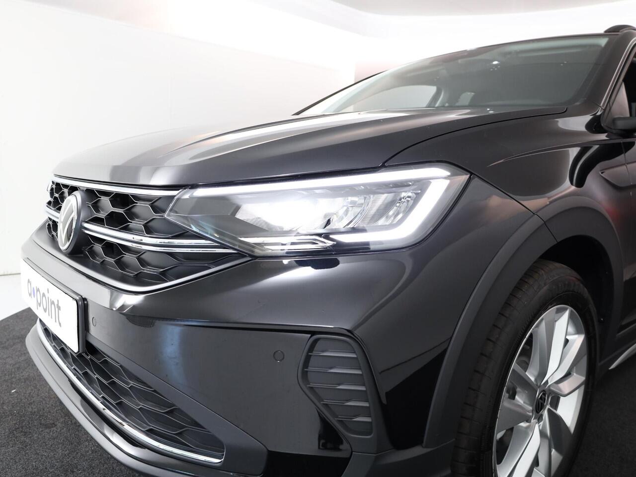 Volkswagen Taigo Life Edition 1.0 70 kW / 95 pk TSI CUV 5 versn. Ha