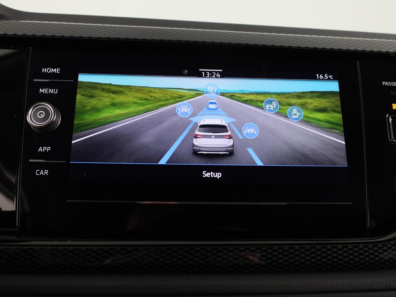 Volkswagen Taigo Life Edition 1.0 85 kW / 116 pk TSI CUV 7 versn. D