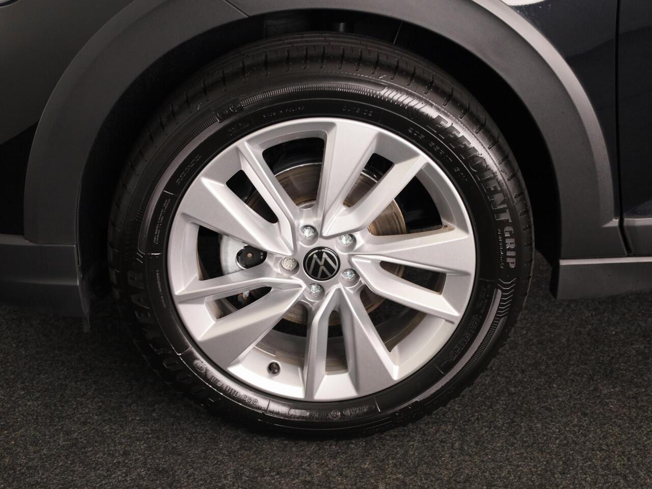 Volkswagen Taigo Life Edition 1.0 85 kW / 116 pk TSI CUV 7 versn. D