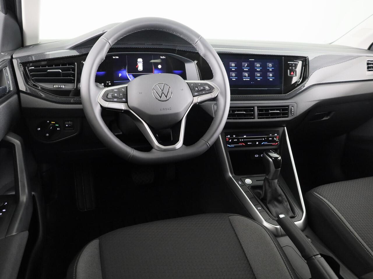 Volkswagen Taigo Life Edition 1.0 85 kW / 116 pk TSI CUV 7 versn. D