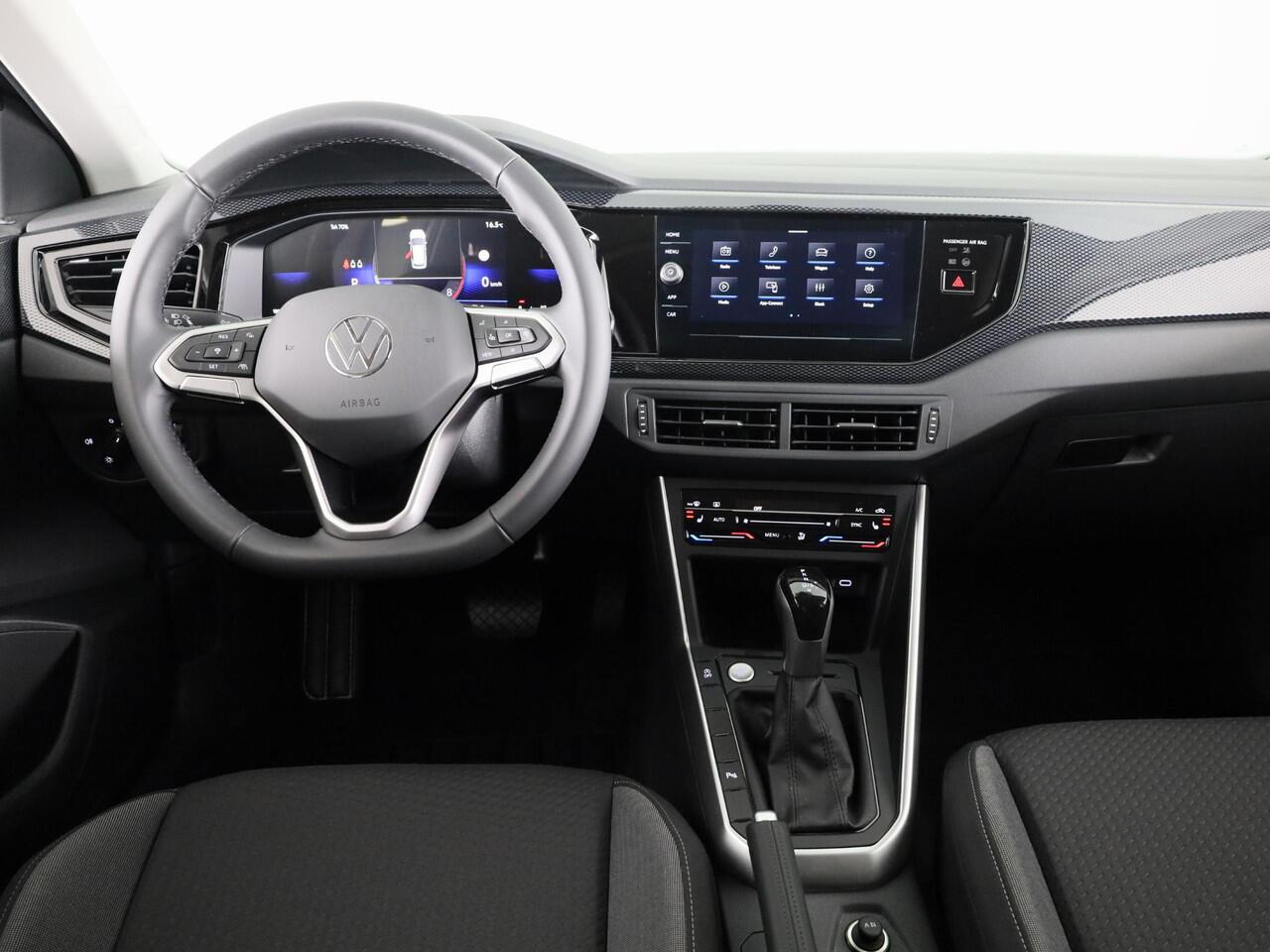 Volkswagen Taigo Life Edition 1.0 85 kW / 116 pk TSI CUV 7 versn. D