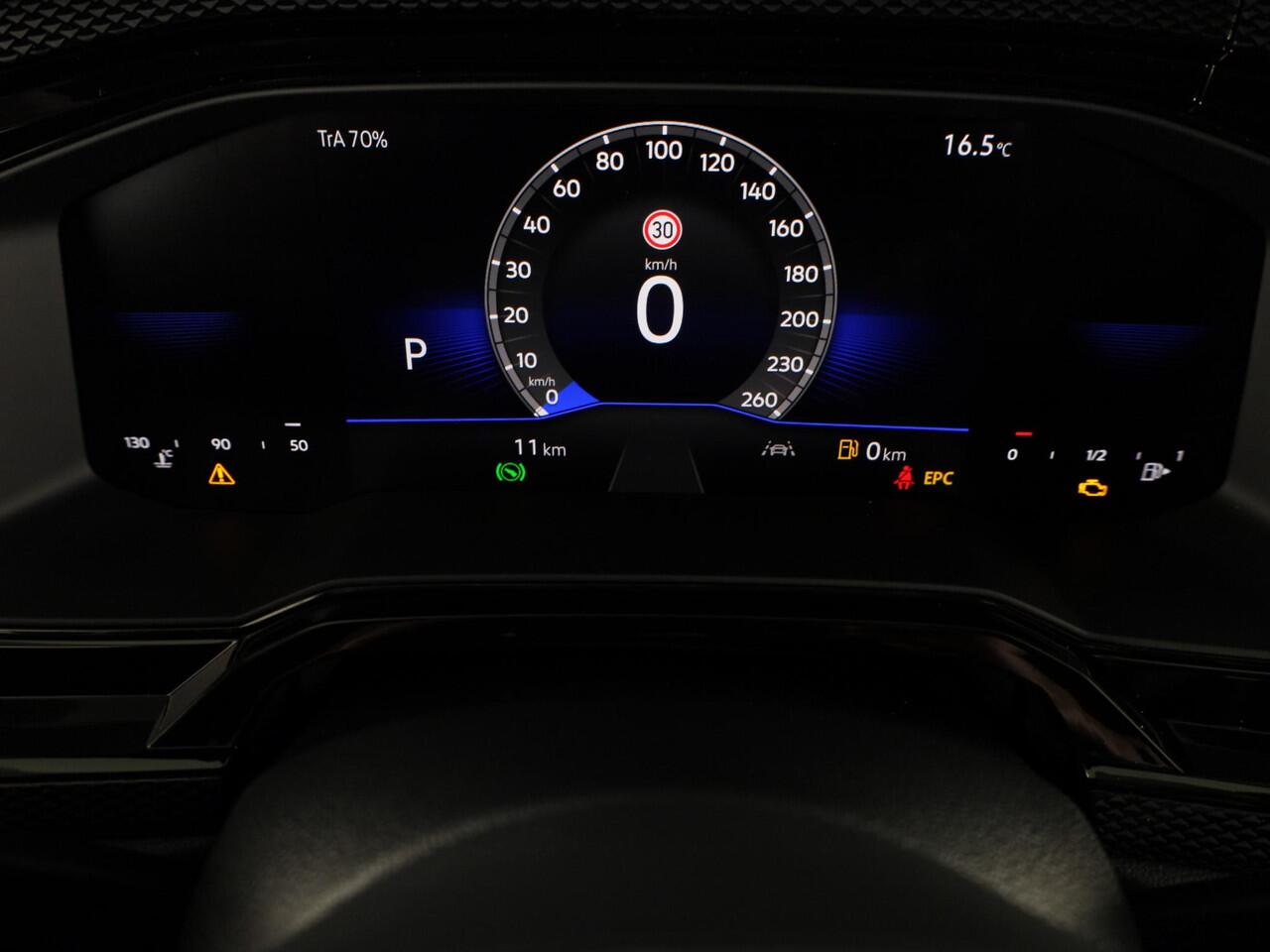 Volkswagen Taigo Life Edition 1.0 85 kW / 116 pk TSI CUV 7 versn. D