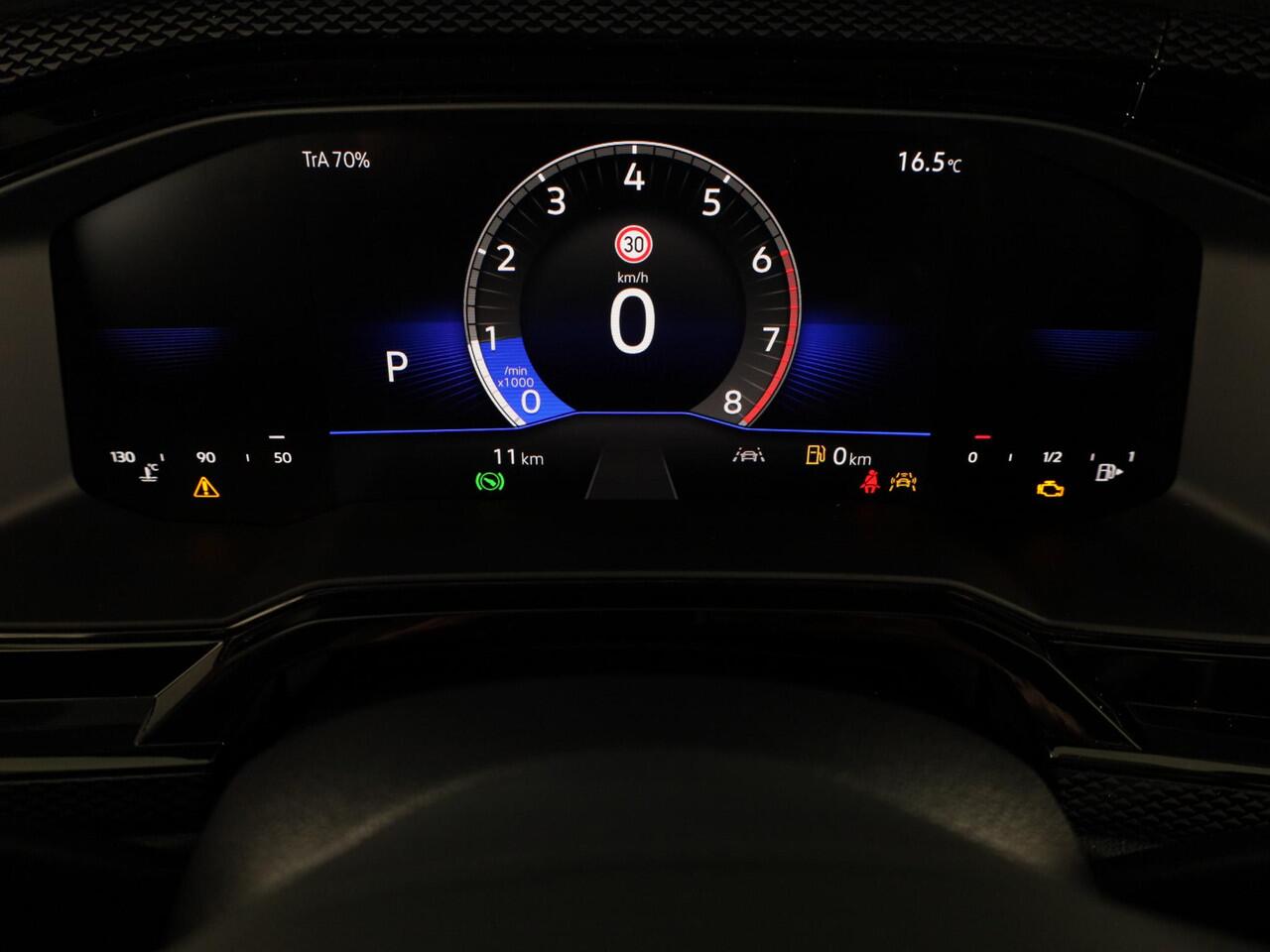 Volkswagen Taigo Life Edition 1.0 85 kW / 116 pk TSI CUV 7 versn. D