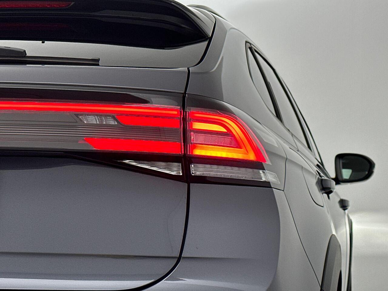 Volkswagen Taigo 1.0 TSI Life Edition