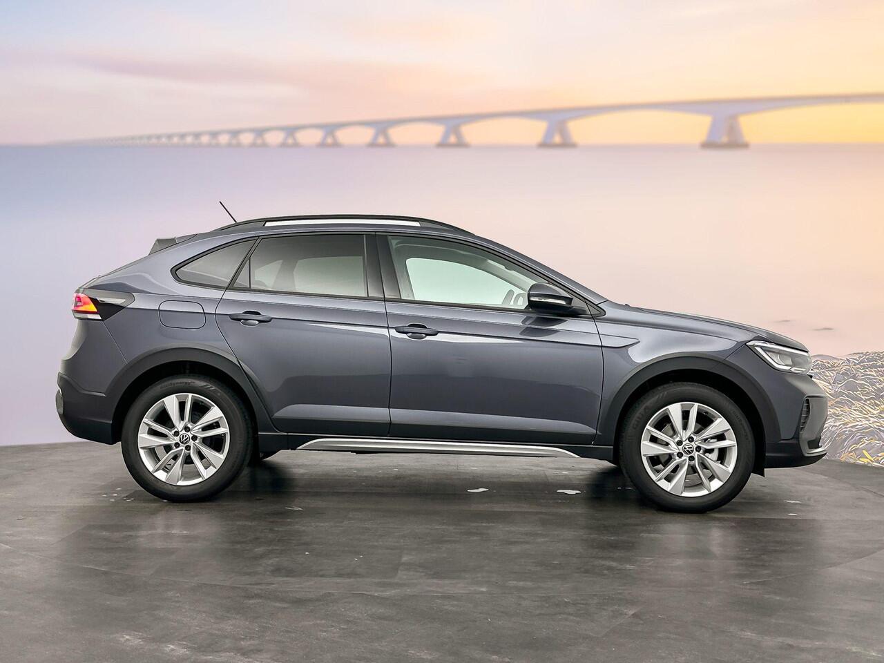 Volkswagen Taigo 1.0 TSI Life Edition