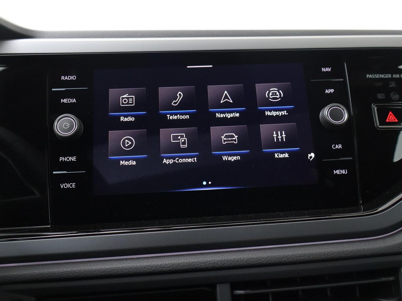 Volkswagen Taigo R-Line-Edition 1.0 85 kW / 116 pk TSI CUV 7 versn. | Panoramadak |