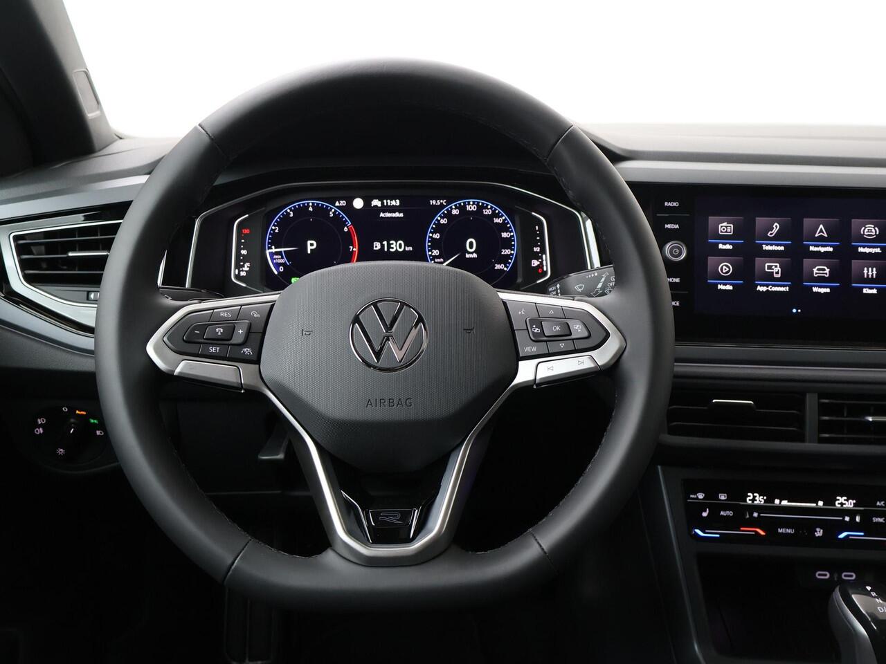 Volkswagen Taigo R-Line-Edition 1.0 85 kW / 116 pk TSI CUV 7 versn. | Panoramadak |