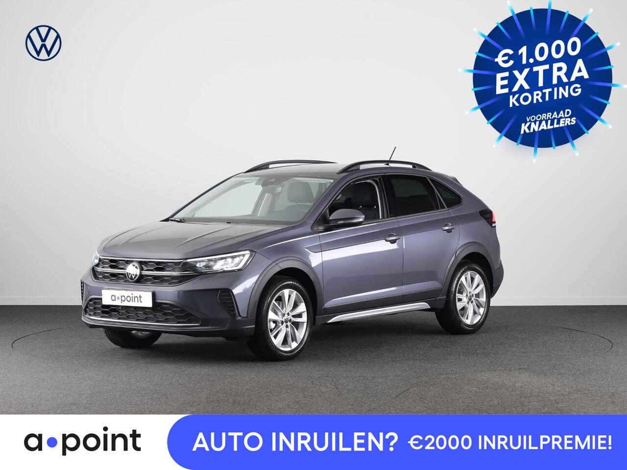 Volkswagen Taigo 1.0 TSI Life Edition