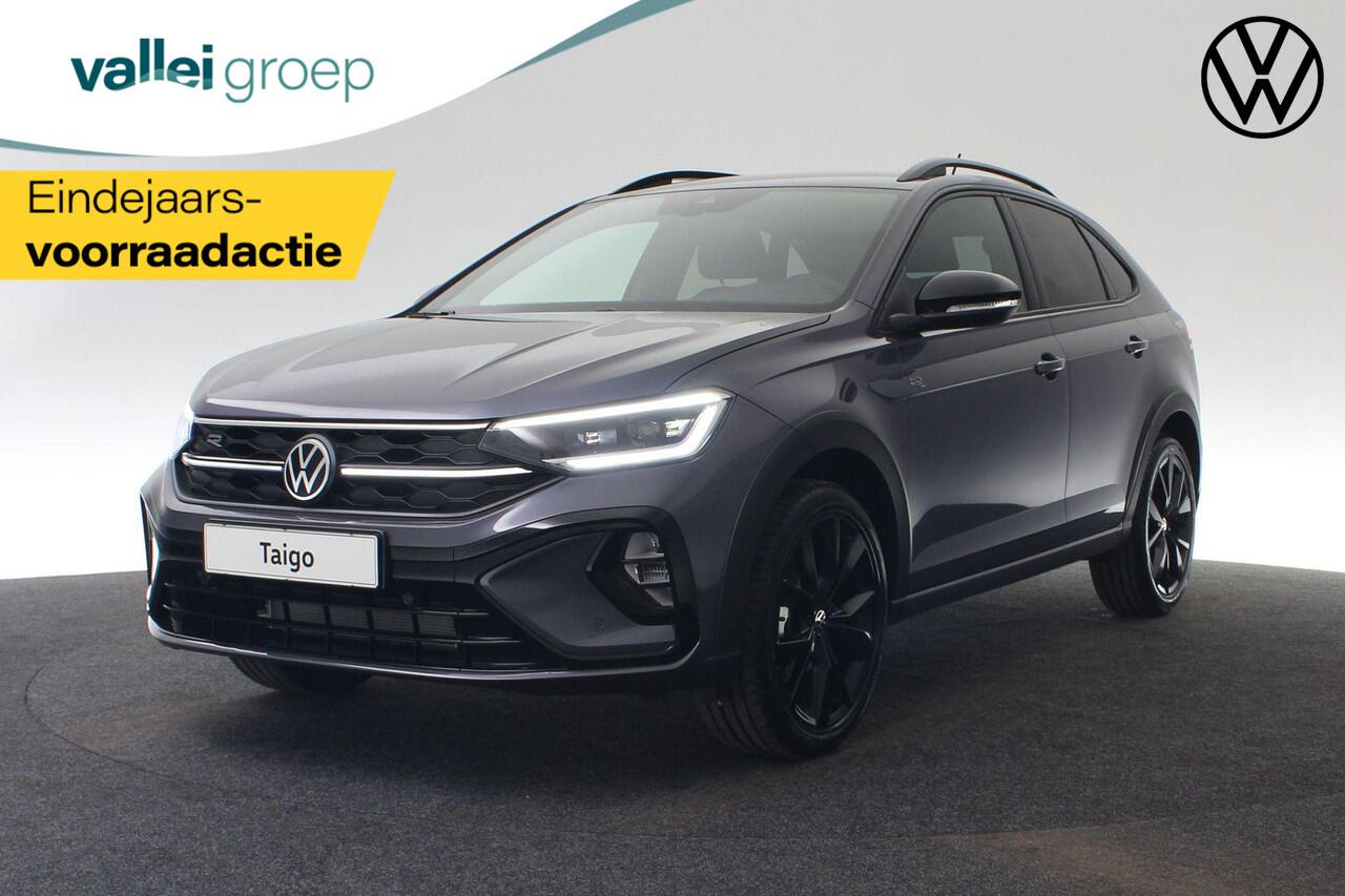Volkswagen Taigo R-Line Edition 1.0 TSI 116 pk