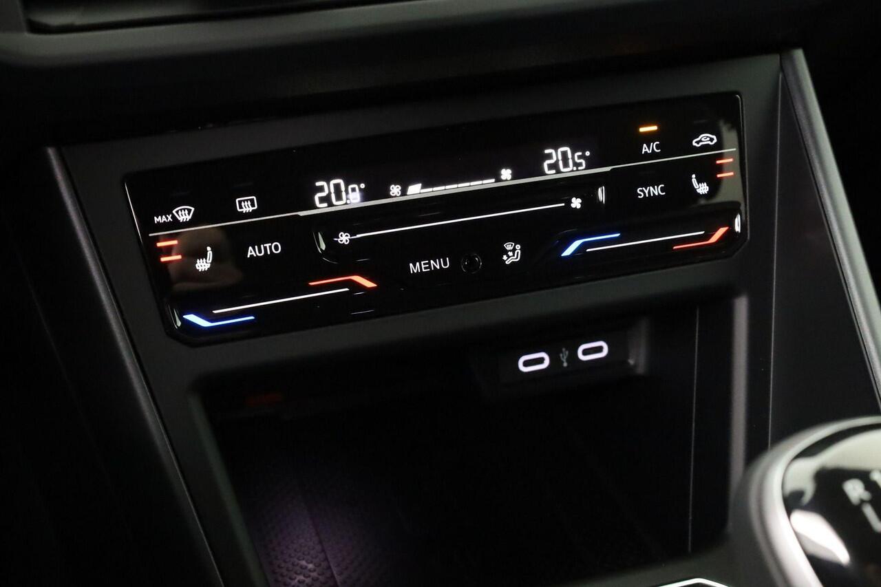 Volkswagen Taigo R-Line Edition 1.0 TSI 116 pk