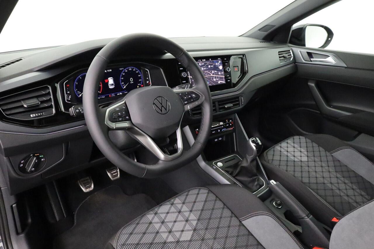 Volkswagen Taigo R-Line Edition 1.0 TSI 116 pk