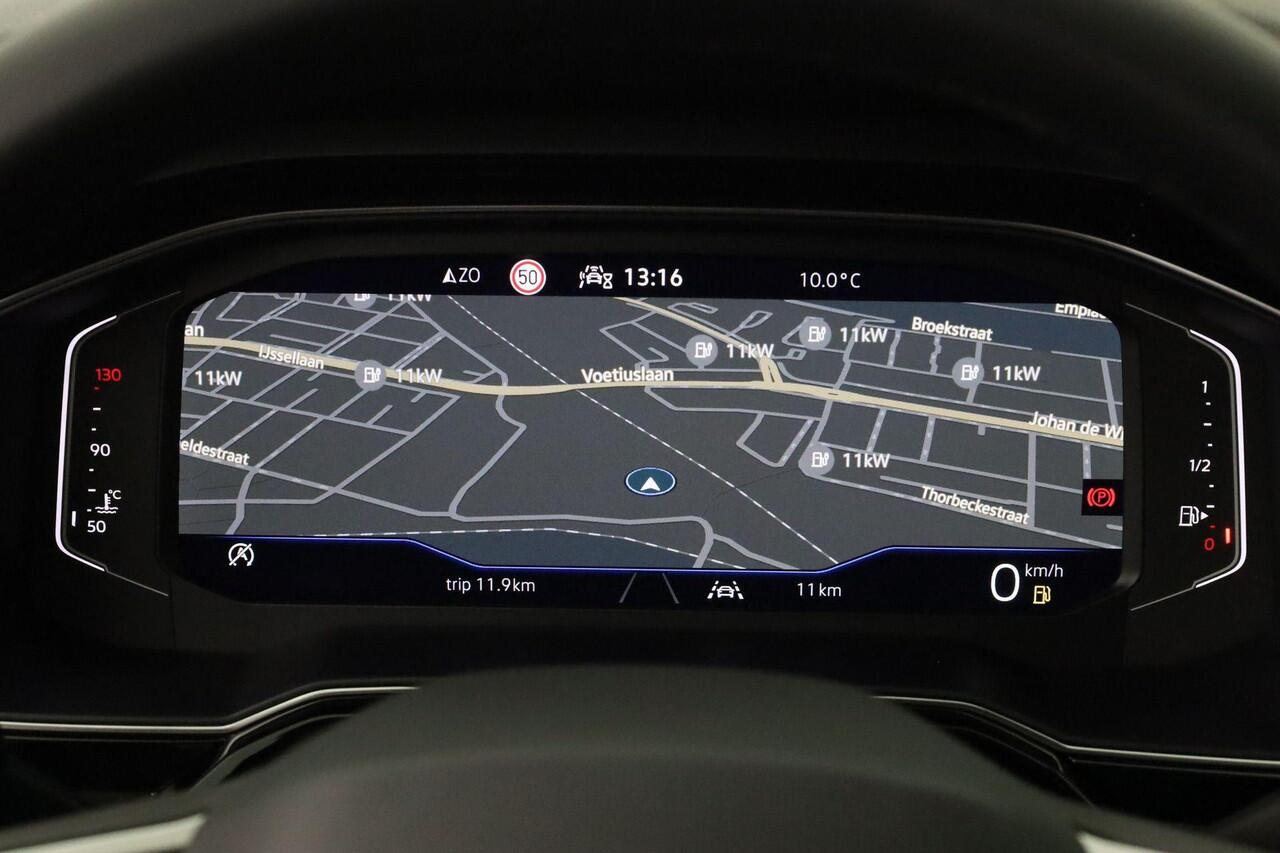 Volkswagen Taigo R-Line Edition 1.0 TSI 116 pk