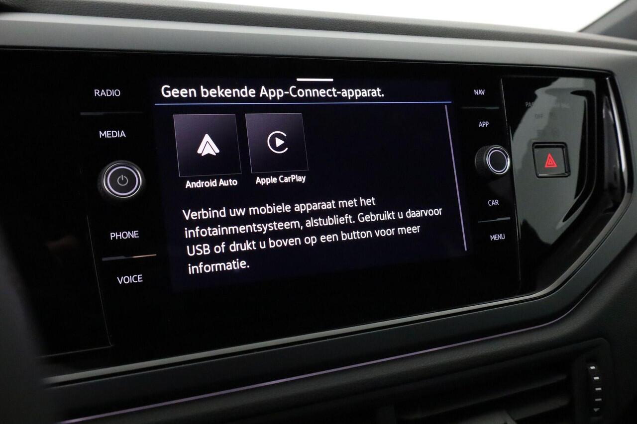 Volkswagen Taigo R-Line Edition 1.0 TSI 116 pk