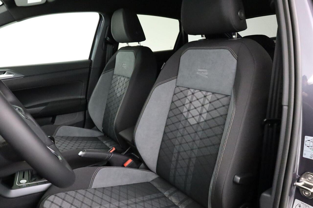 Volkswagen Taigo R-Line Edition 1.0 TSI 116 pk