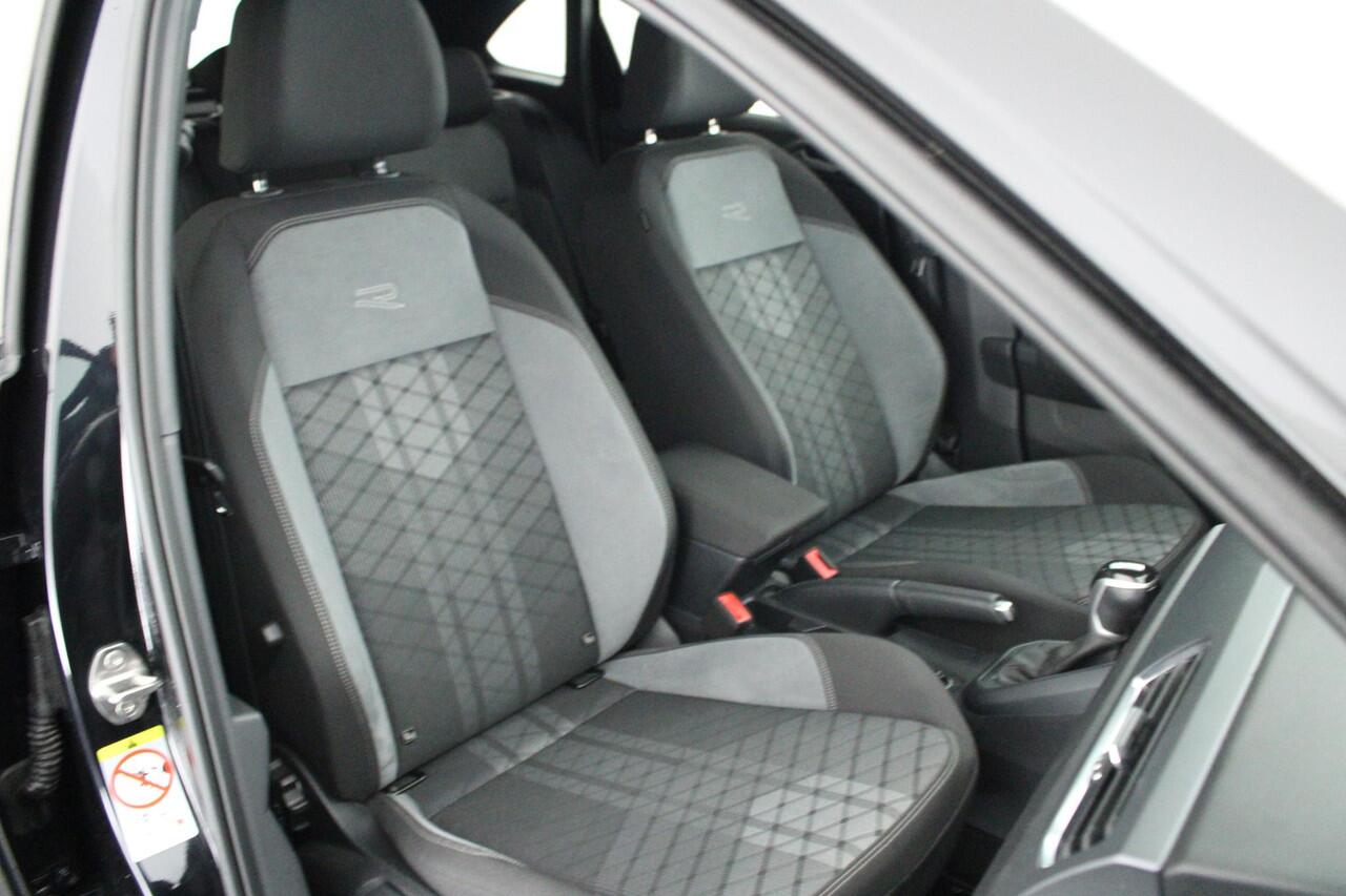 Volkswagen Taigo 1.0 TSI 116pk DSG 2x R-Line Camera Stoelverwarming Keyless Virtual Cockpit Carplay