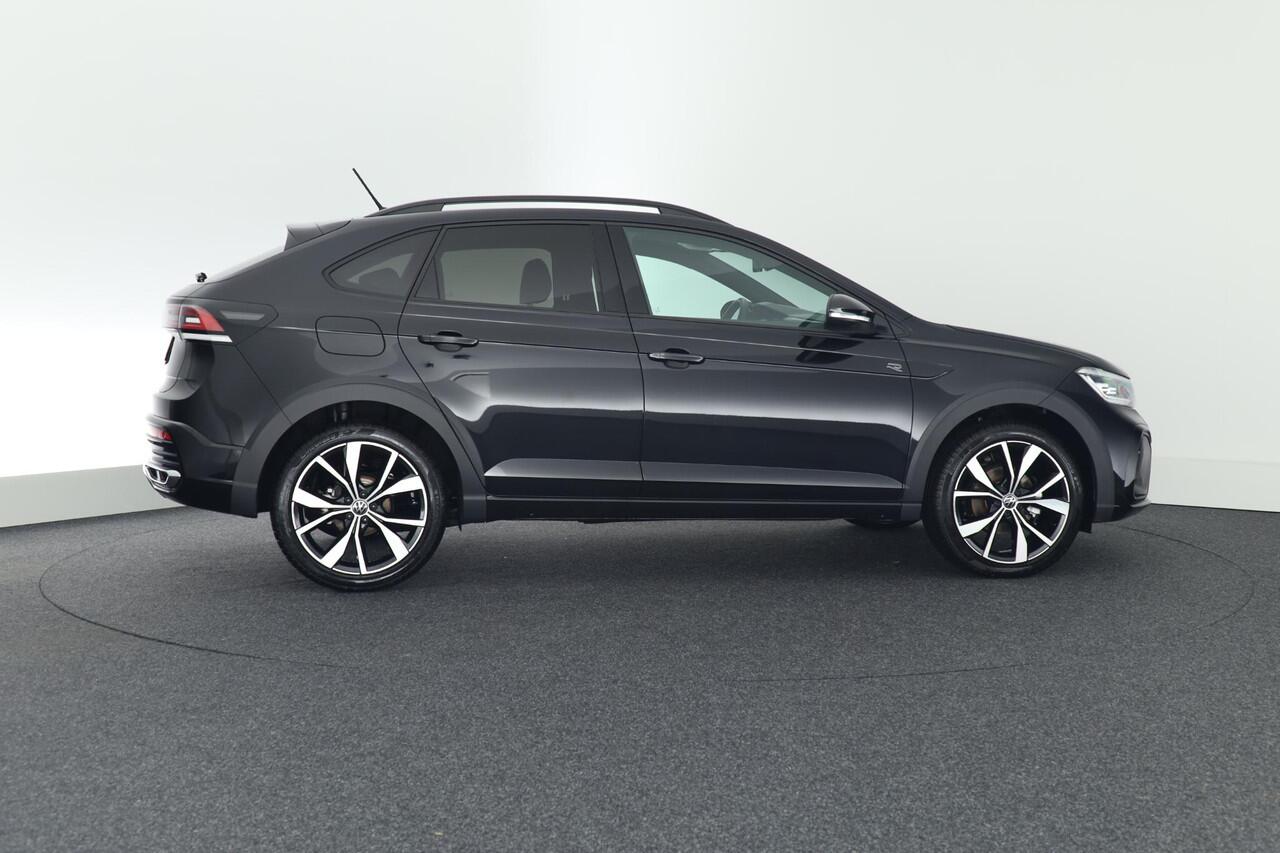 Volkswagen Taigo 1.0 TSI 116pk DSG 2x R-Line Camera Stoelverwarming Keyless Virtual Cockpit Carplay