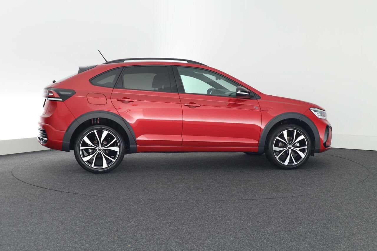 Volkswagen Taigo 1.0 TSI 116pk DSG 2x R-Line Camera Stoelverwarming Keyless Virtual Cockpit Carplay