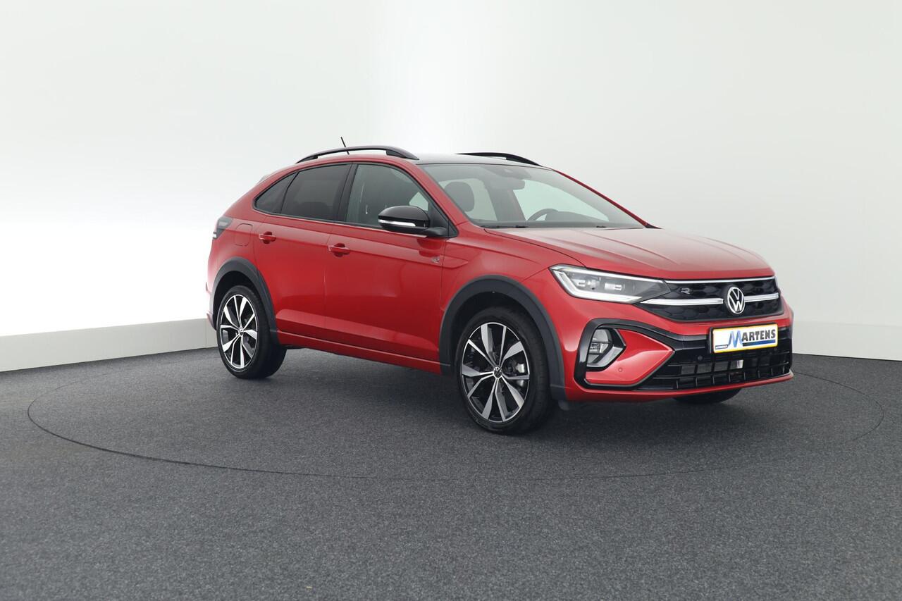 Volkswagen Taigo 1.0 TSI 116pk DSG 2x R-Line Camera Stoelverwarming Keyless Virtual Cockpit Carplay