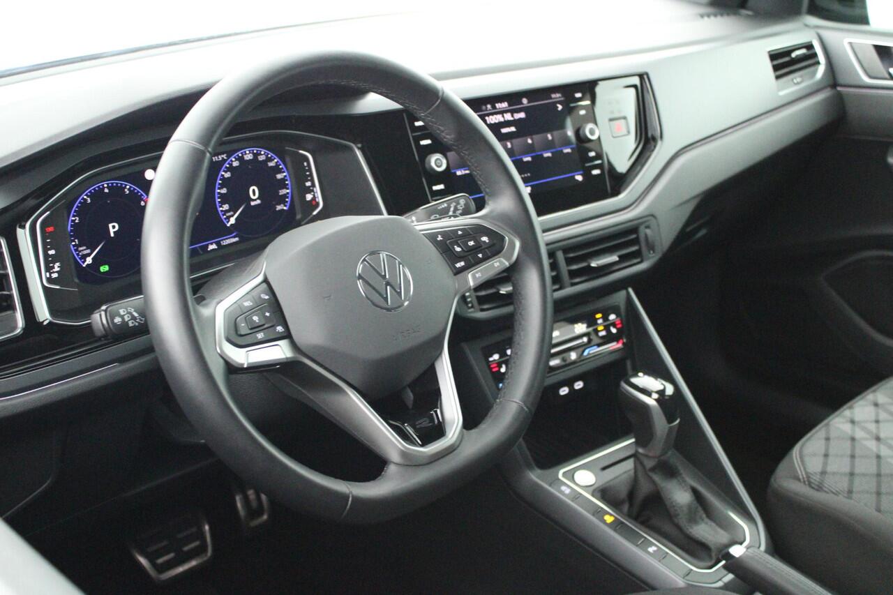 Volkswagen Taigo 1.0 TSI 116pk DSG 2x R-Line Camera Stoelverwarming Keyless Virtual Cockpit Carplay