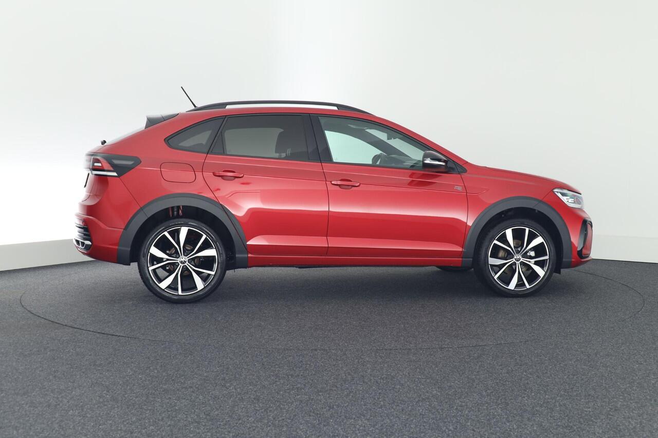 Volkswagen Taigo 1.0 TSI 116pk DSG 2x R-Line Camera Stoelverwarming Keyless Virtual Cockpit Carplay