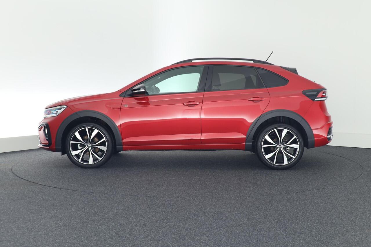 Volkswagen Taigo 1.0 TSI 116pk DSG 2x R-Line Camera Stoelverwarming Keyless Virtual Cockpit Carplay