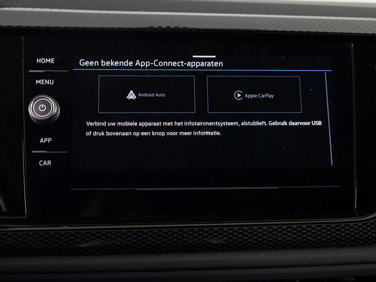 Volkswagen Taigo 1.0 TSI Life Edition Automaat