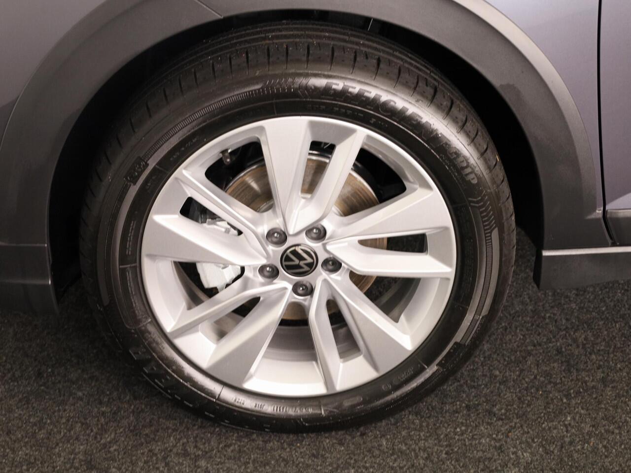 Volkswagen Taigo 1.0 TSI Life Edition Automaat