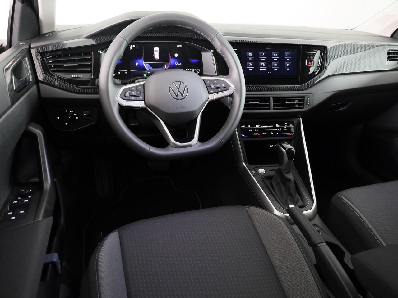 Volkswagen Taigo 1.0 TSI Life Edition Automaat