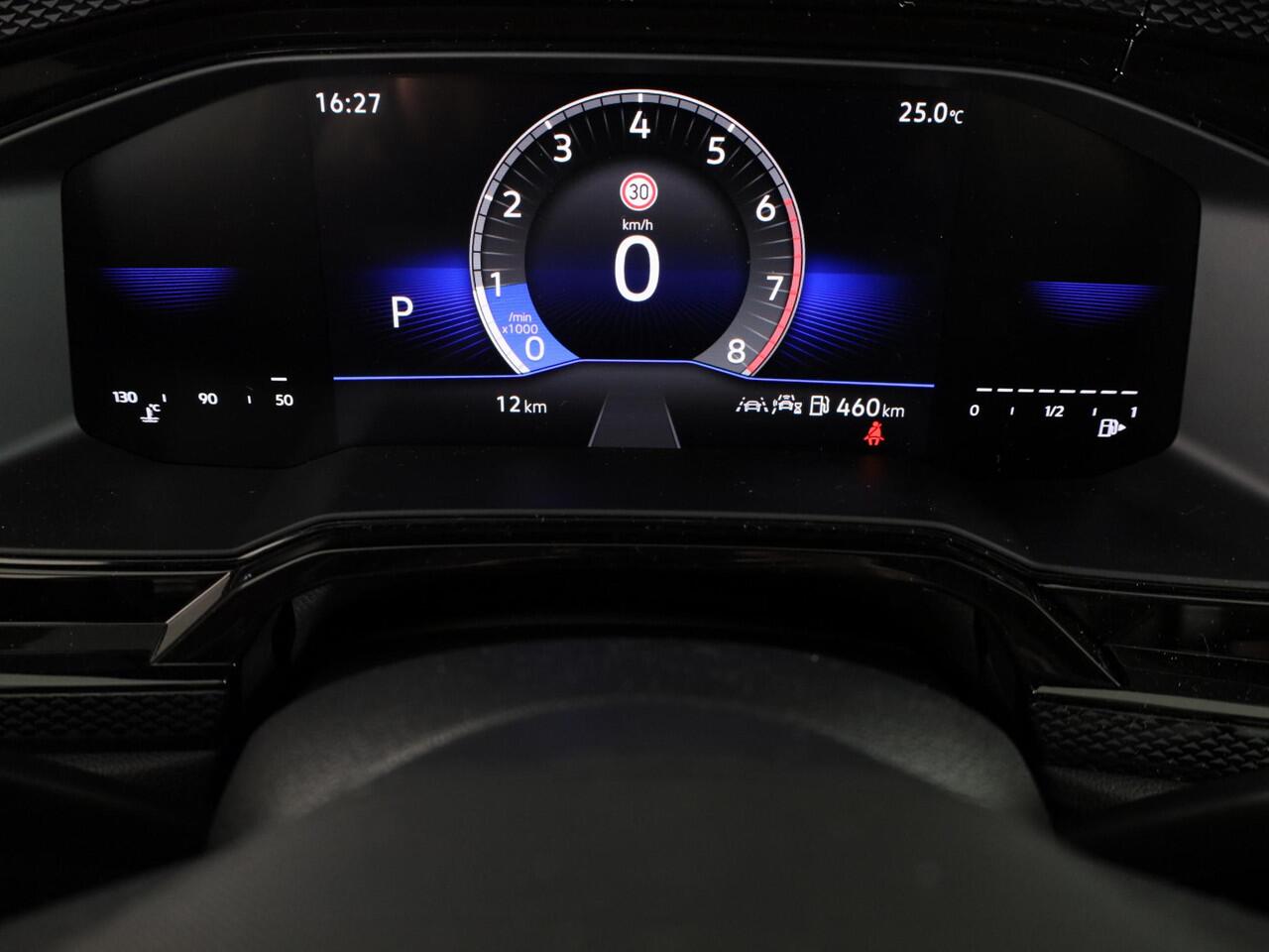 Volkswagen Taigo 1.0 TSI Life Edition Automaat