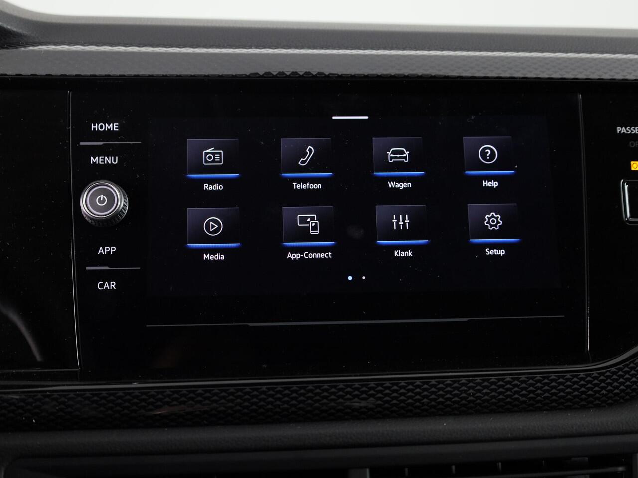 Volkswagen Taigo 1.0 TSI Life Edition Automaat